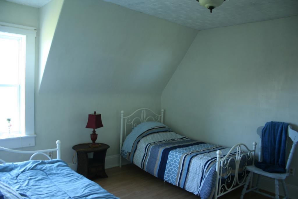 Miscouche Lovely Green Gable Home מראה חיצוני תמונה